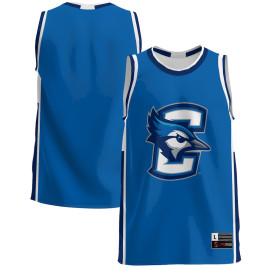 Men's - Creighton Bluejays Blue College Basketball Jersey Men's - Creighton Bluejays Blue College Basketball Jersey